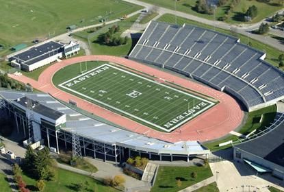 Rynearson Stadium